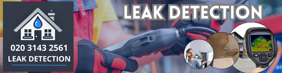 Hoddesdon Leak Detection